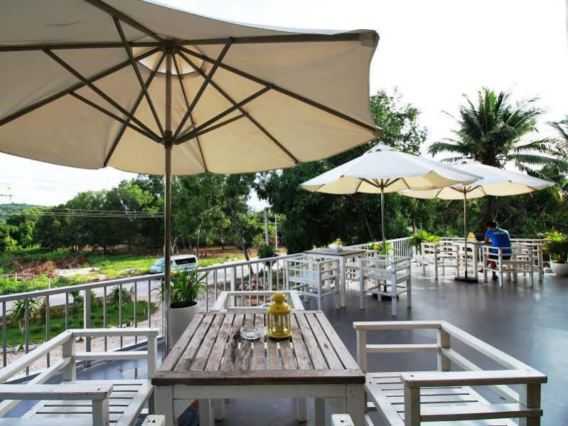 Emis Hotel Phu Quoc Exterior foto