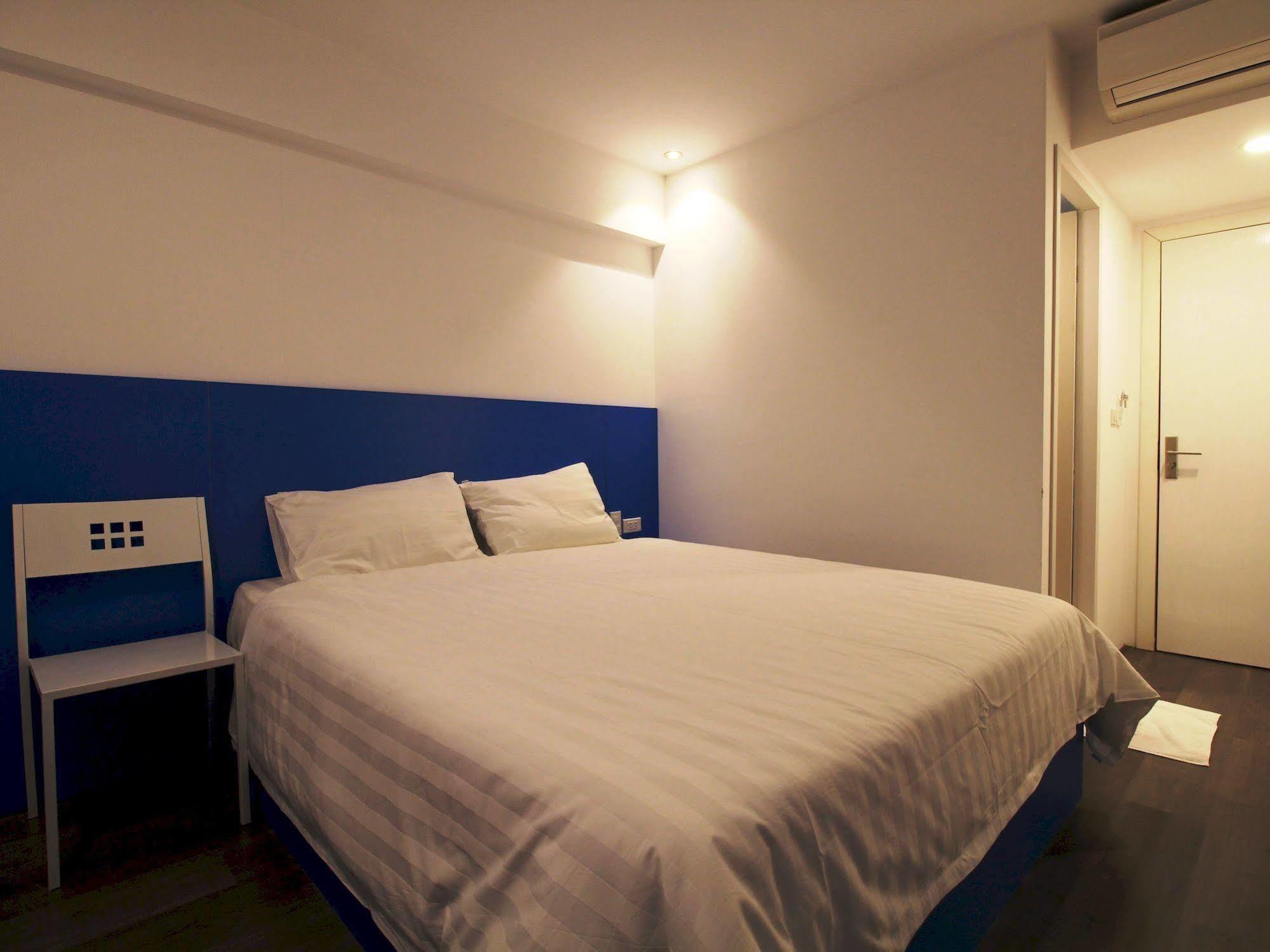 Emis Hotel Phu Quoc Exterior foto