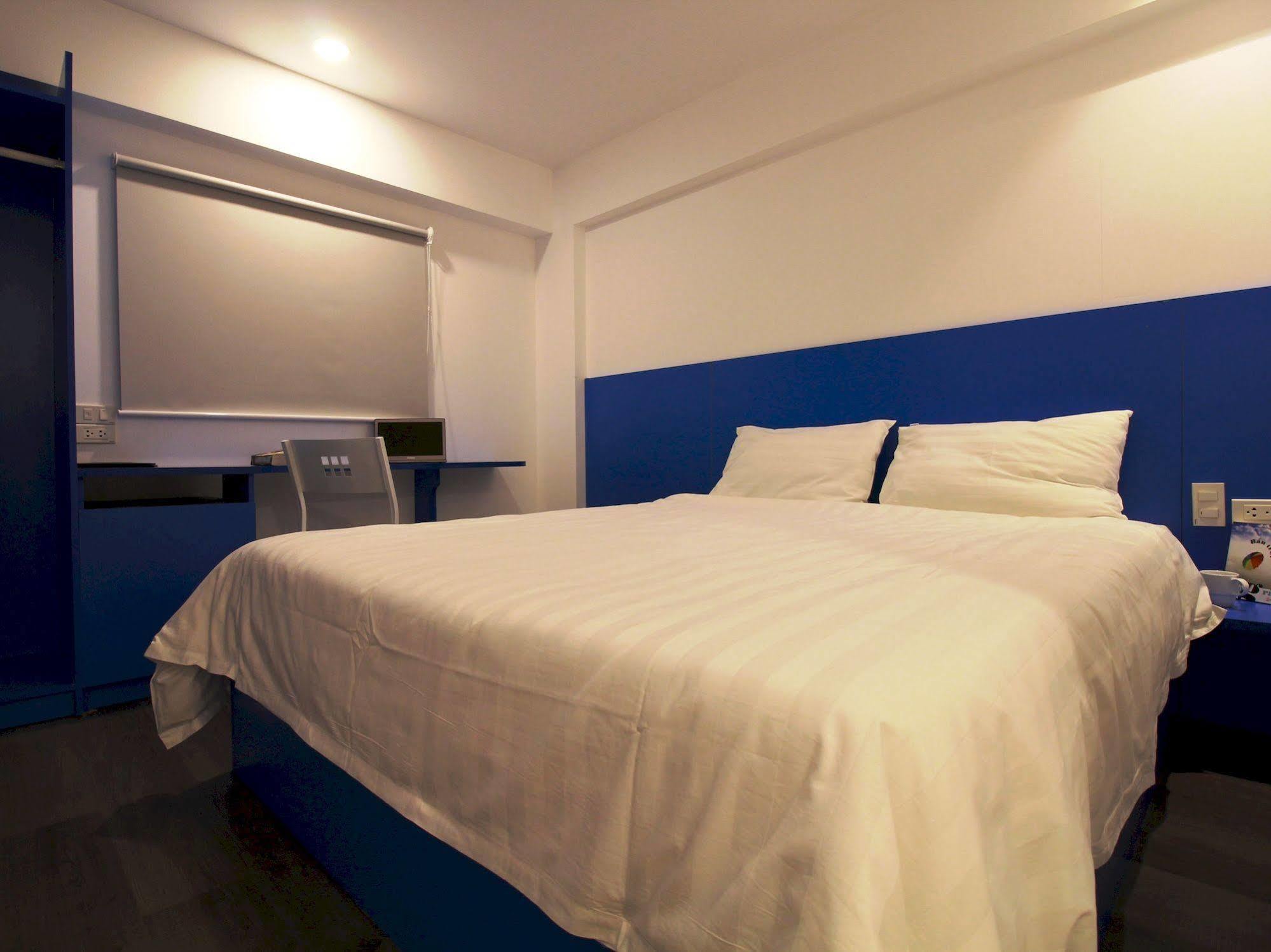 Emis Hotel Phu Quoc Exterior foto